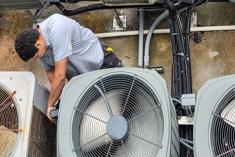 Air Conditioning Repair Service